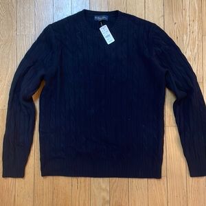 Brooks Brothers Sweater